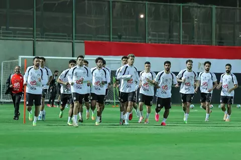  "فيفا" اختار 12 لاعبا.. تحليل منشطات في معسكر مصر استعدادًا لكأس العالم 